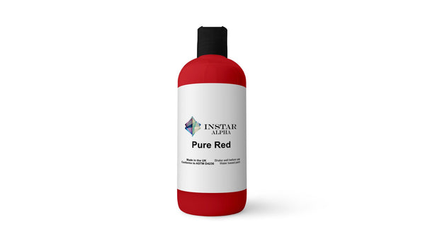 INSTAR Alpha Pure Red Refill