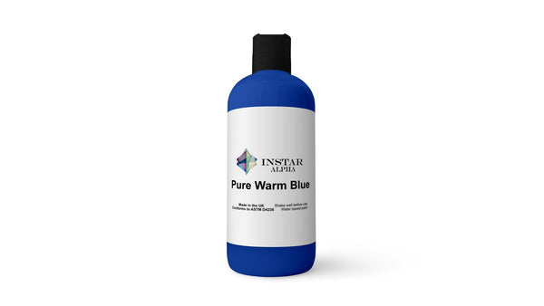 INSTAR Alpha Pure Warm Blue Refill