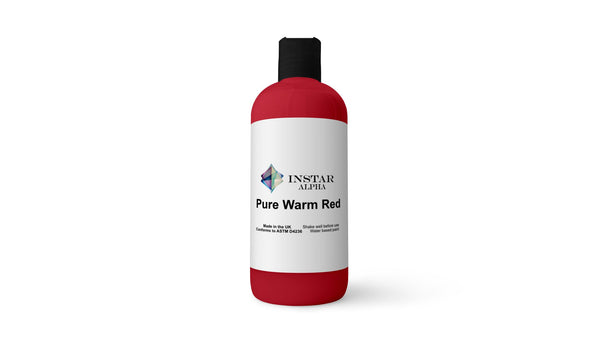 INSTAR Alpha Pure Warm Red Refill