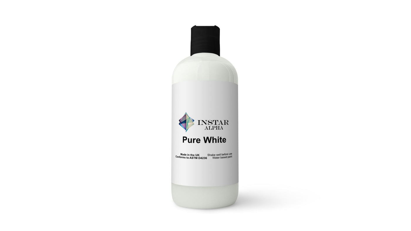 INSTAR Alpha Pure White Refill 150ml