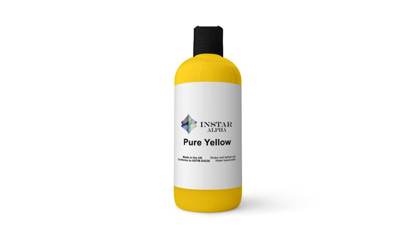 INSTAR Alpha Pure Yellow Refill