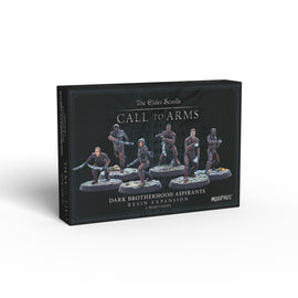 Dark Brotherhood Aspirants - Elder Scrolls: Call to Arms