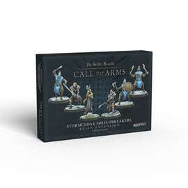 Stormcloak Shieldbreakers
