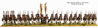 Russian Napoleonic Infantry 1809-1814 4