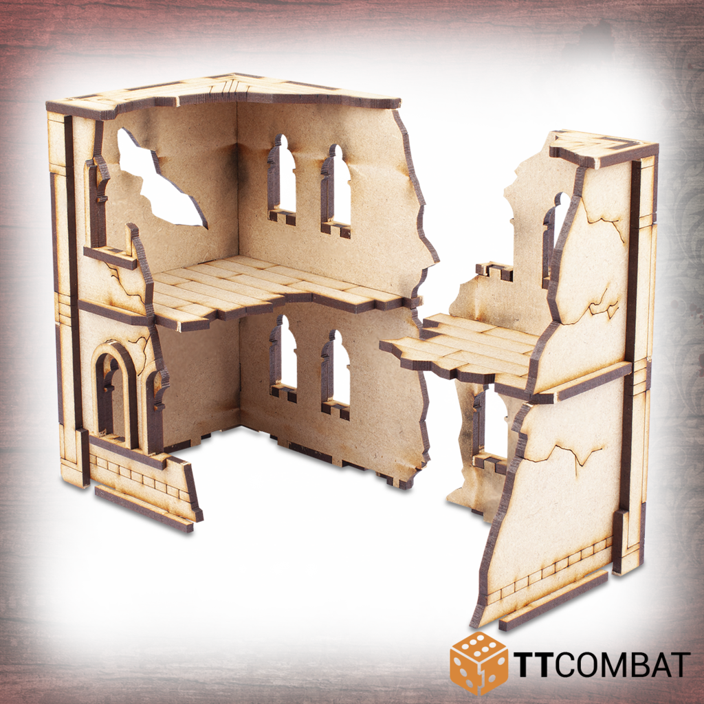 Décor Tabletop Scenics - City Streets - City Park Set - TTCombat Décor Tabletop Scenics - City Streets - City Park Set - TTCombat
