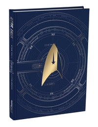 Star Trek Discovery Campaign Guide Collectors Edition 1