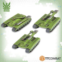 UCM Starter Army - Dropzone Commander 5