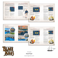 Black Seas Hold Fast! supplement 2