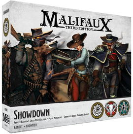 Showdown