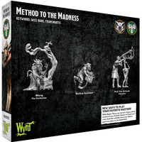 Method to the Madness 2