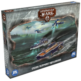 Union Support Squadrons