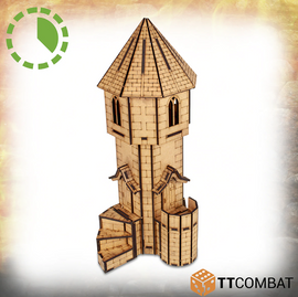 Wizard's Tower