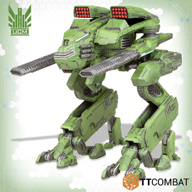 America/Japan Behemoth