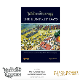 The Hundred Days campaign supplement