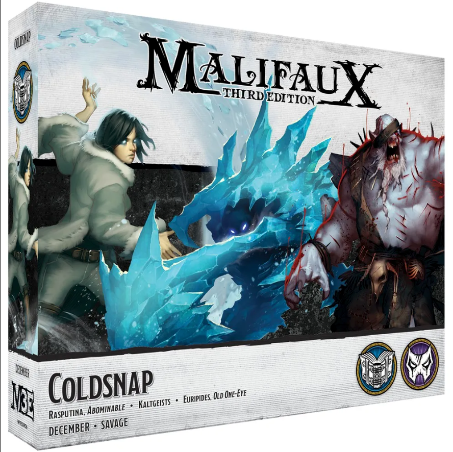 Coldsnap