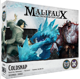 Coldsnap