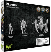 Scrapyard 2