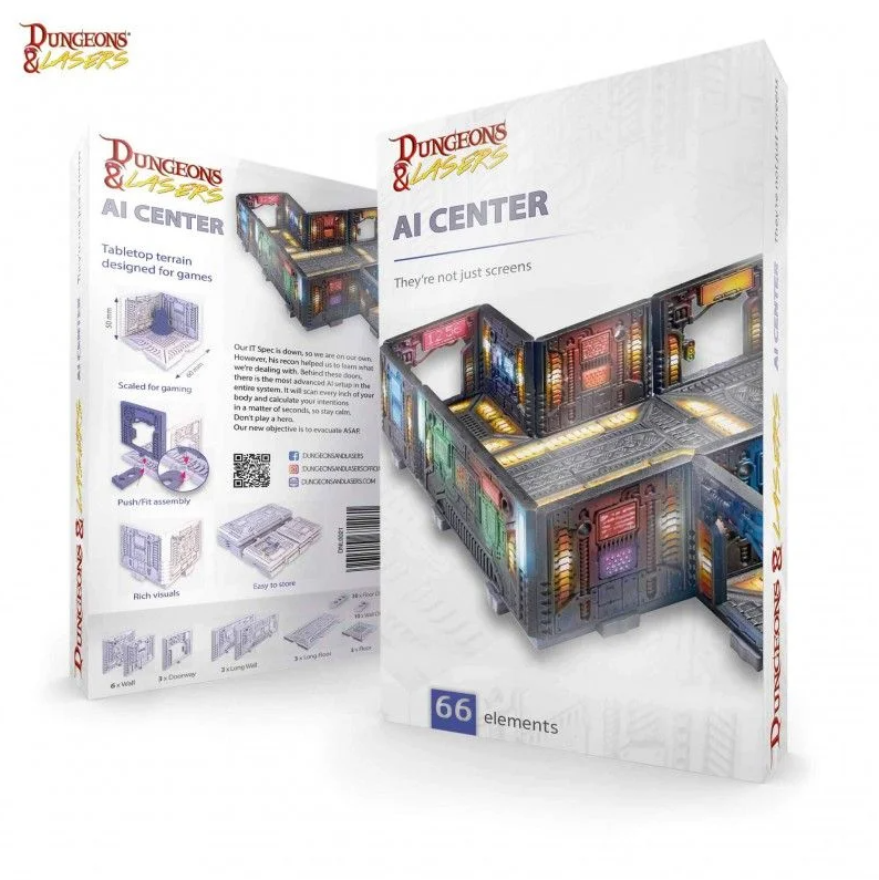 AI Center