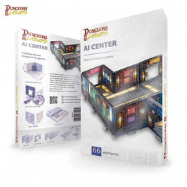 AI Center