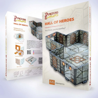 Hall of Heroes 1