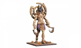 Empire of Dust Idol of Shobik