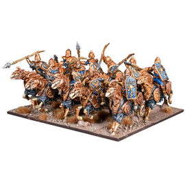 Empire of Dust Revenant Cavalry Regiment