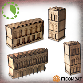 Modular Fondaco Dei Turchi