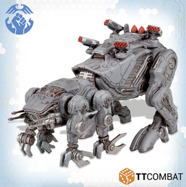 Juggernaut / Colossus Resistance Behemoth