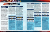 Infinity RPG - Aleph Sourcebook 5