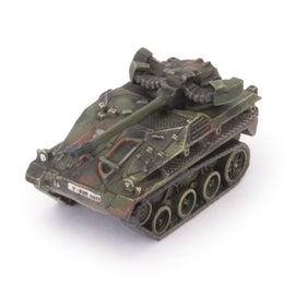Wiesel FK 20mm Flugabwehr Zug