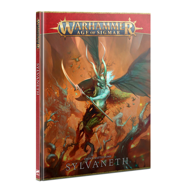 Battletome: Sylvaneth - 3rd Edition