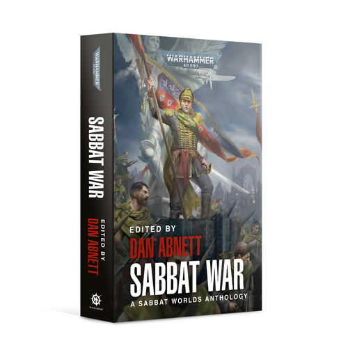 Sabbat War - Paperback