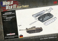 Kanonenjagdpanzer Zug - Team Yankee West Germans 2