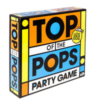 Top Of The Pops - Big Potato Games 1