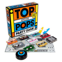 Top Of The Pops - Big Potato Games 2