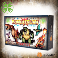 Triassic 5 - Forest Soul - Rumbleslam 2