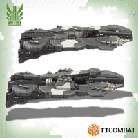 UCM Monitors - Dropfleet Commander 2