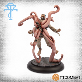 Unleashed Madman - Doctors