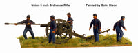 American Civil War Artillery 7