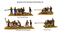 American Civil War Artillery 2