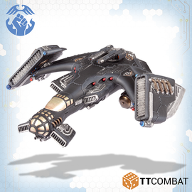 Kalium Voidhawk Dropship - Resistance