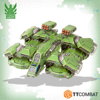 UCM Combined Armour Battlegroup 4