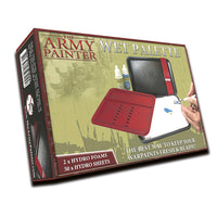 Army Painter Wet Palette - Hobby Tools 1