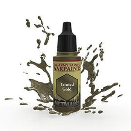 Tainted Gold - Warpaint Metallic