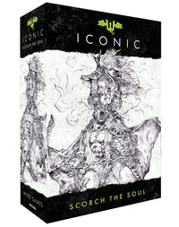 Iconic - Scorch the Soul 1