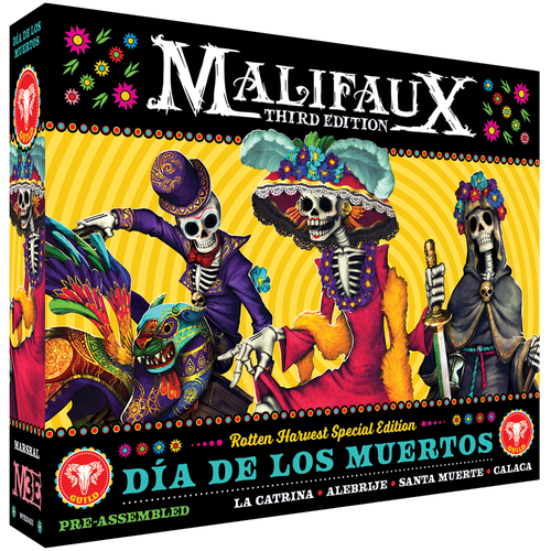 Dia de los Muertos
