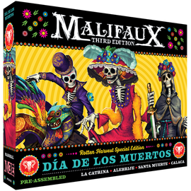 Dia de los Muertos