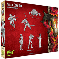 Nellie Core Box (3rd edition) - Guild 2