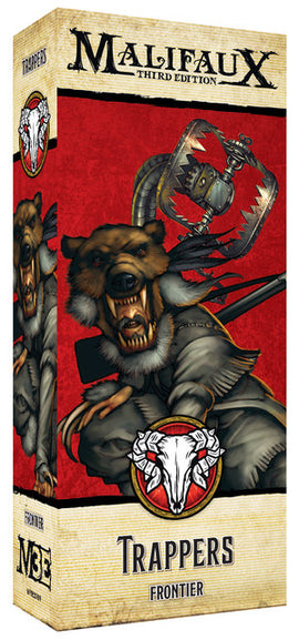 Trappers (3rd Edition) - Guild