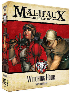 Witching Hour